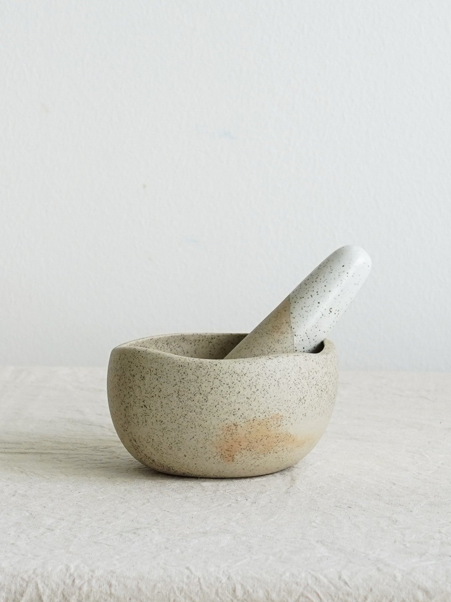 Robert Gordon Mortar & Pestle Collection by Plain Vanilla