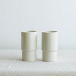 Robert Gordon Stoneware Portrait Tumbler