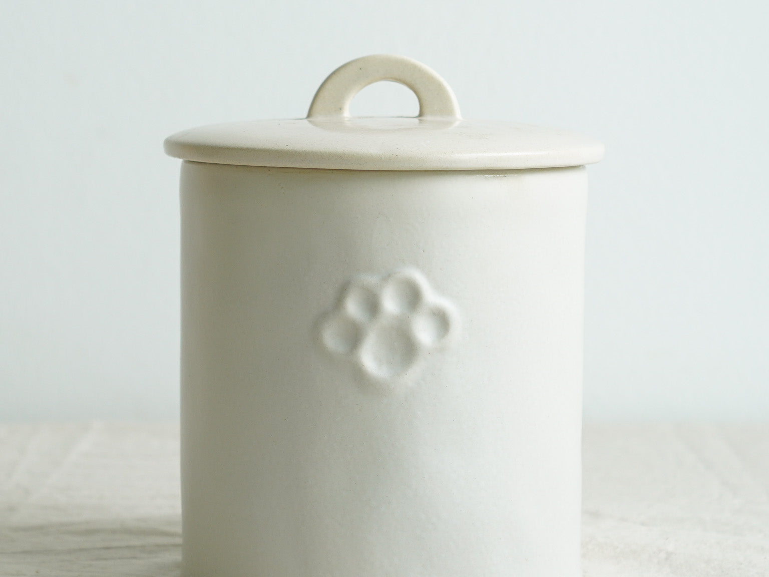 Bloomingville Buddy Jar with Lid