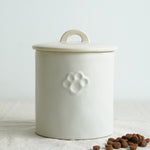 Bloomingville Buddy Jar with Lid