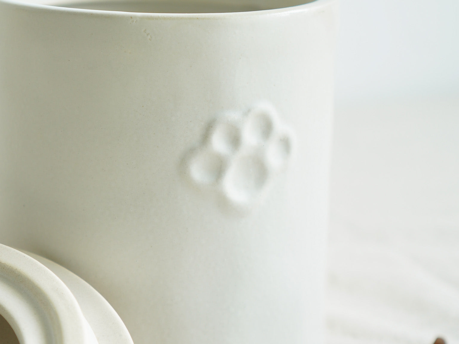 Bloomingville Buddy Jar with Lid