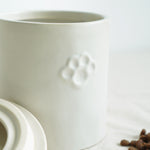 Bloomingville Buddy Jar with Lid