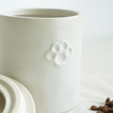 Bloomingville Buddy Jar with Lid