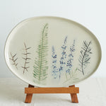 Bloomingville Bea Serving Plate