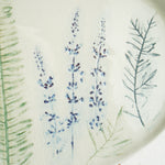 Bloomingville Bea Serving Plate