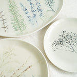 Bloomingville Bea Serving Plate