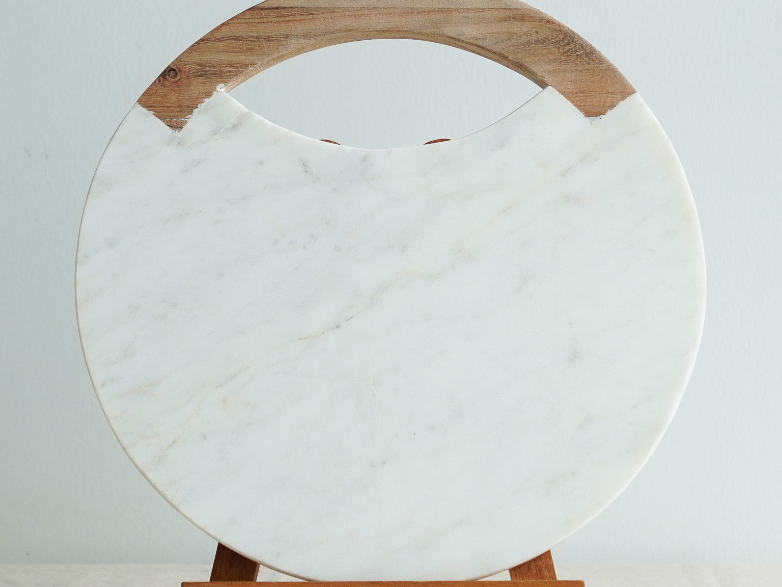 Bloomingville Daniela Marble Cutting Board