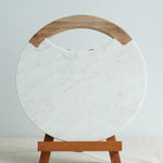 Bloomingville Daniela Marble Cutting Board