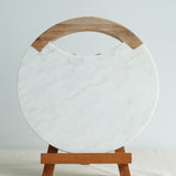 Bloomingville Daniela Marble Cutting Board