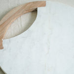 Bloomingville Daniela Marble Cutting Board