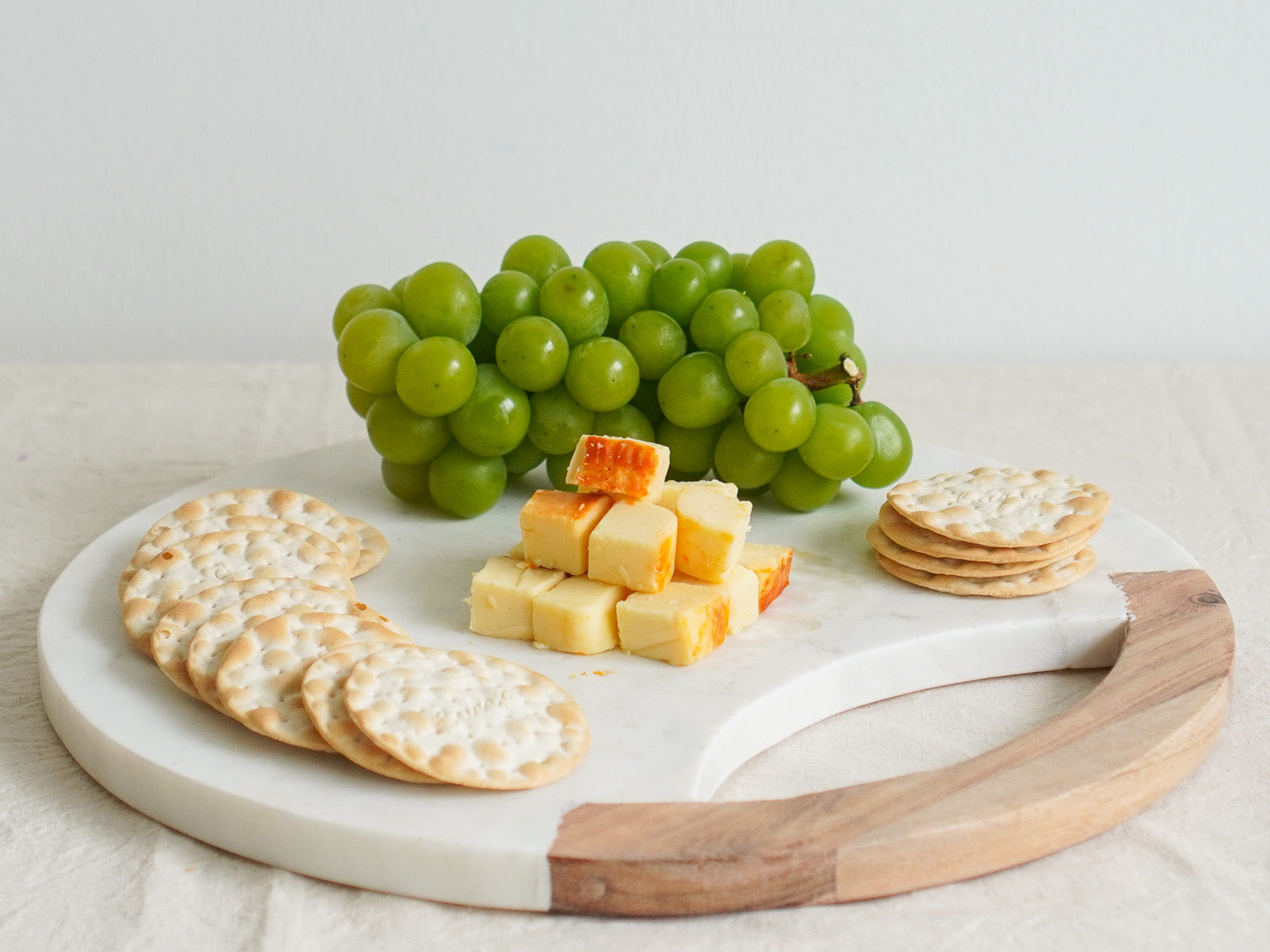 Bloomingville Daniela Marble Cutting Board