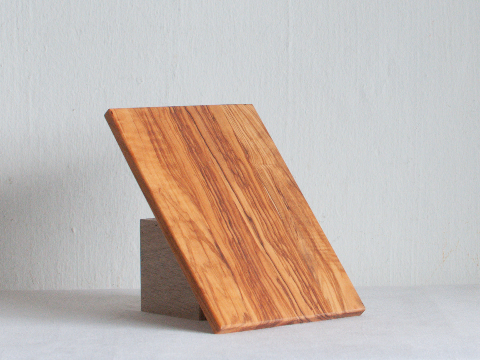 Redecker Olivewood Cutting Board