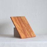 Redecker Olivewood Cutting Board
