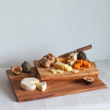Redecker Olivewood Cutting Board