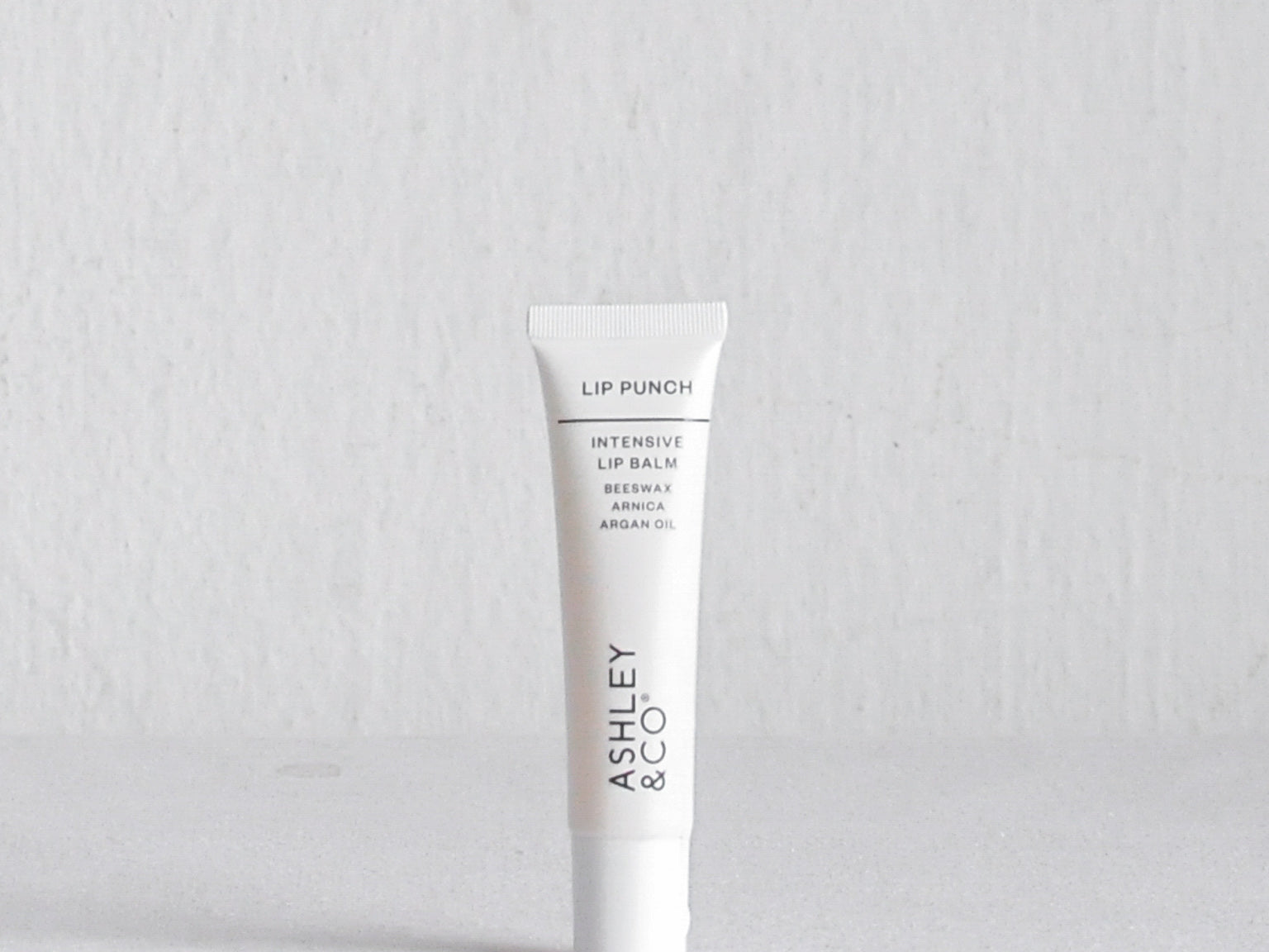 Ashley & Co Lip Punch - Untinted