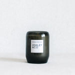 Ashley & Co Wax Candle - Vine & Paisley