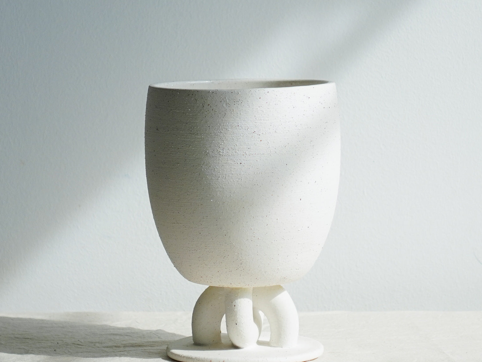 Robert Gordon Origin Infinity Vessel Vase