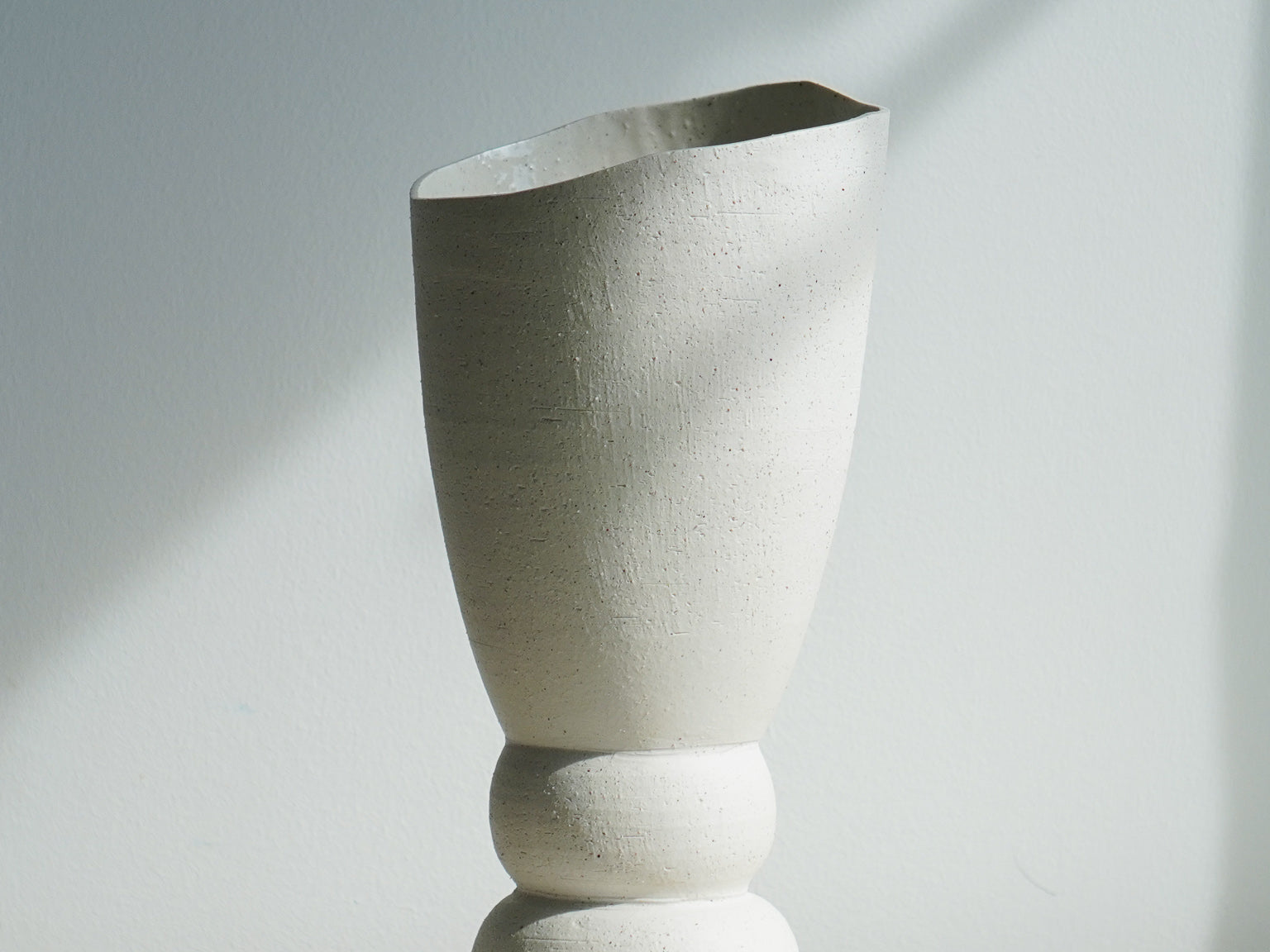 Robert Gordon Origin Muse Vase