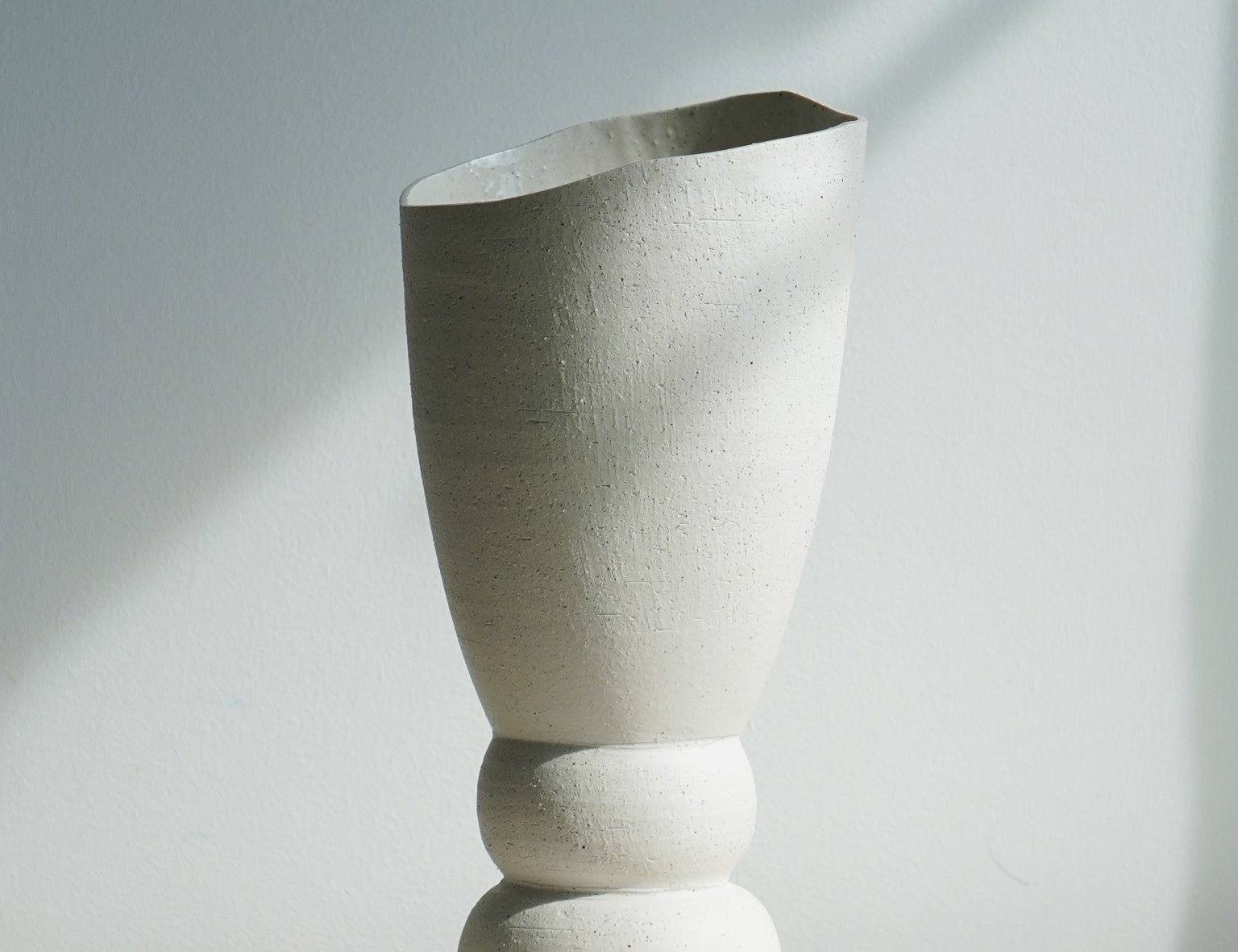 Robert Gordon Origin Muse Vase