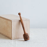 Redecker Olivewood Honey Dipper