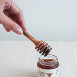 Redecker Olivewood Honey Dipper