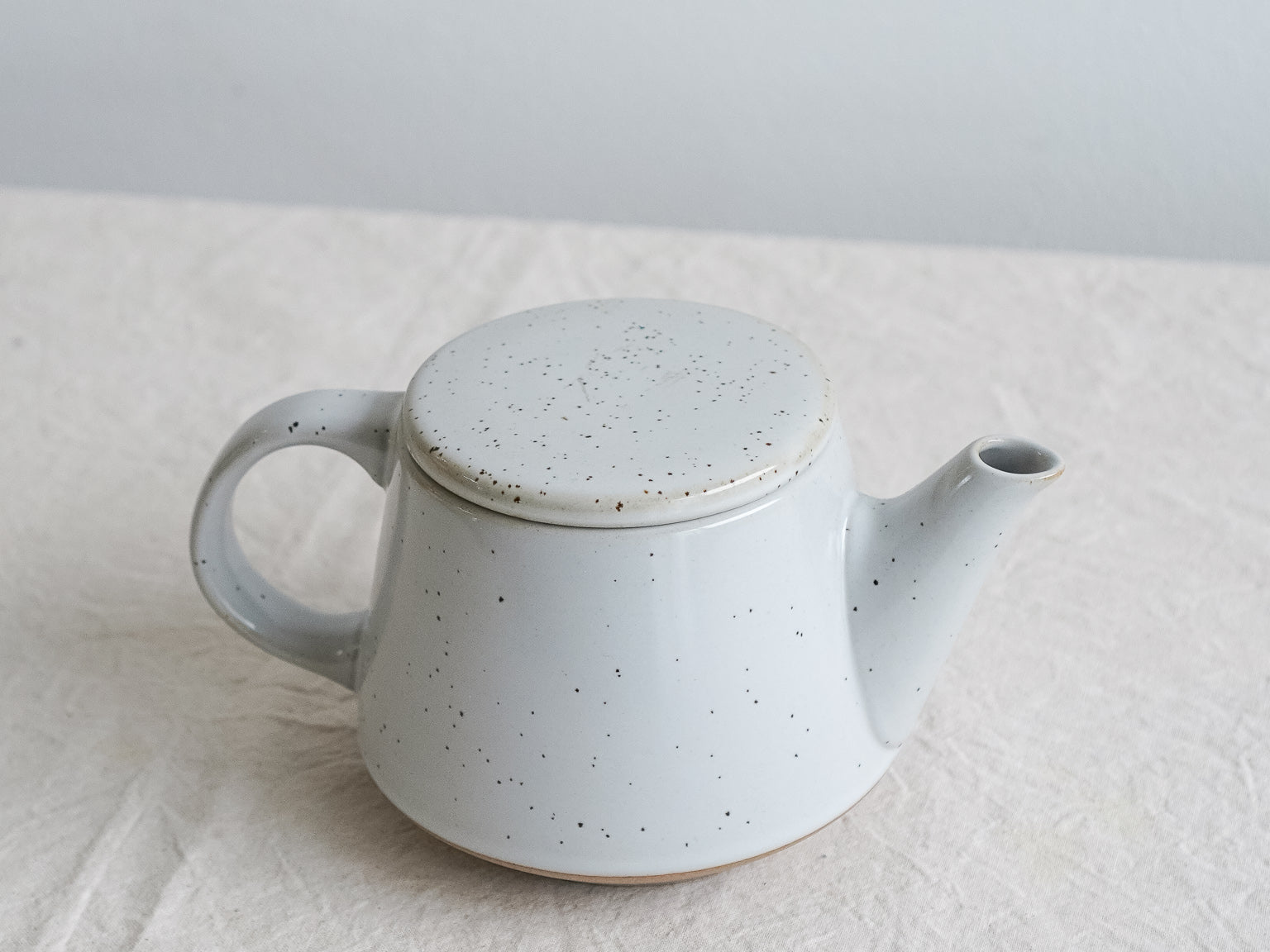 Robert Gordon Stoneware Ritual Teapot