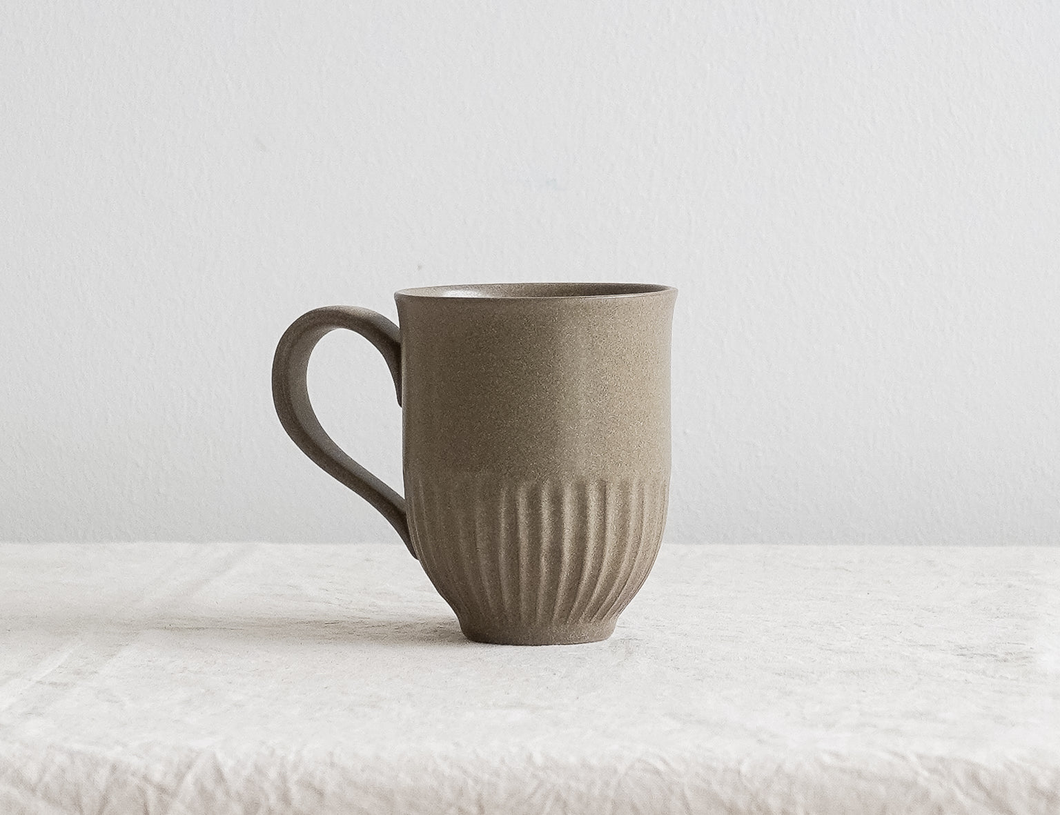 Robert Gordon Crafted Mug in Olive
