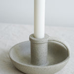 Robert Gordon Stoneware Candlestick Holder