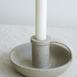 Robert Gordon Stoneware Candlestick Holder