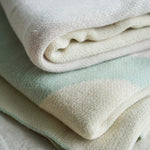 Living by OSN Pebble Knitted Throw Blanket