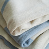 Living by OSN Pebble Knitted Throw Blanket