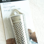 Redecker Nutmeg Grater