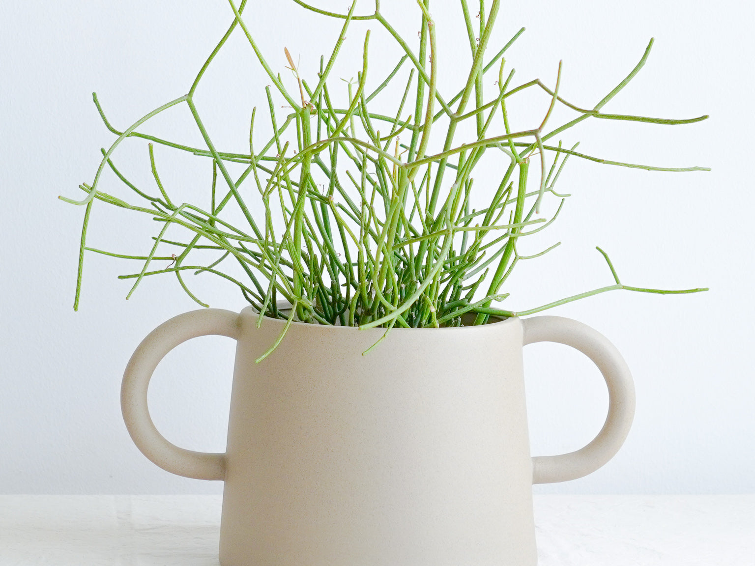 ferm LIVING Anse Pot - Sand