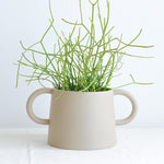 ferm LIVING Anse Pot - Sand