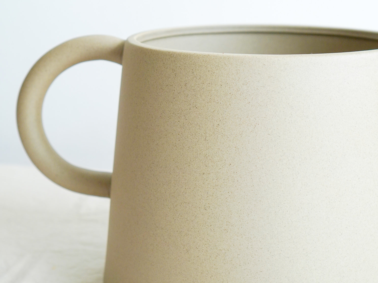 ferm LIVING Anse Pot - Sand