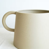 ferm LIVING Anse Pot - Sand