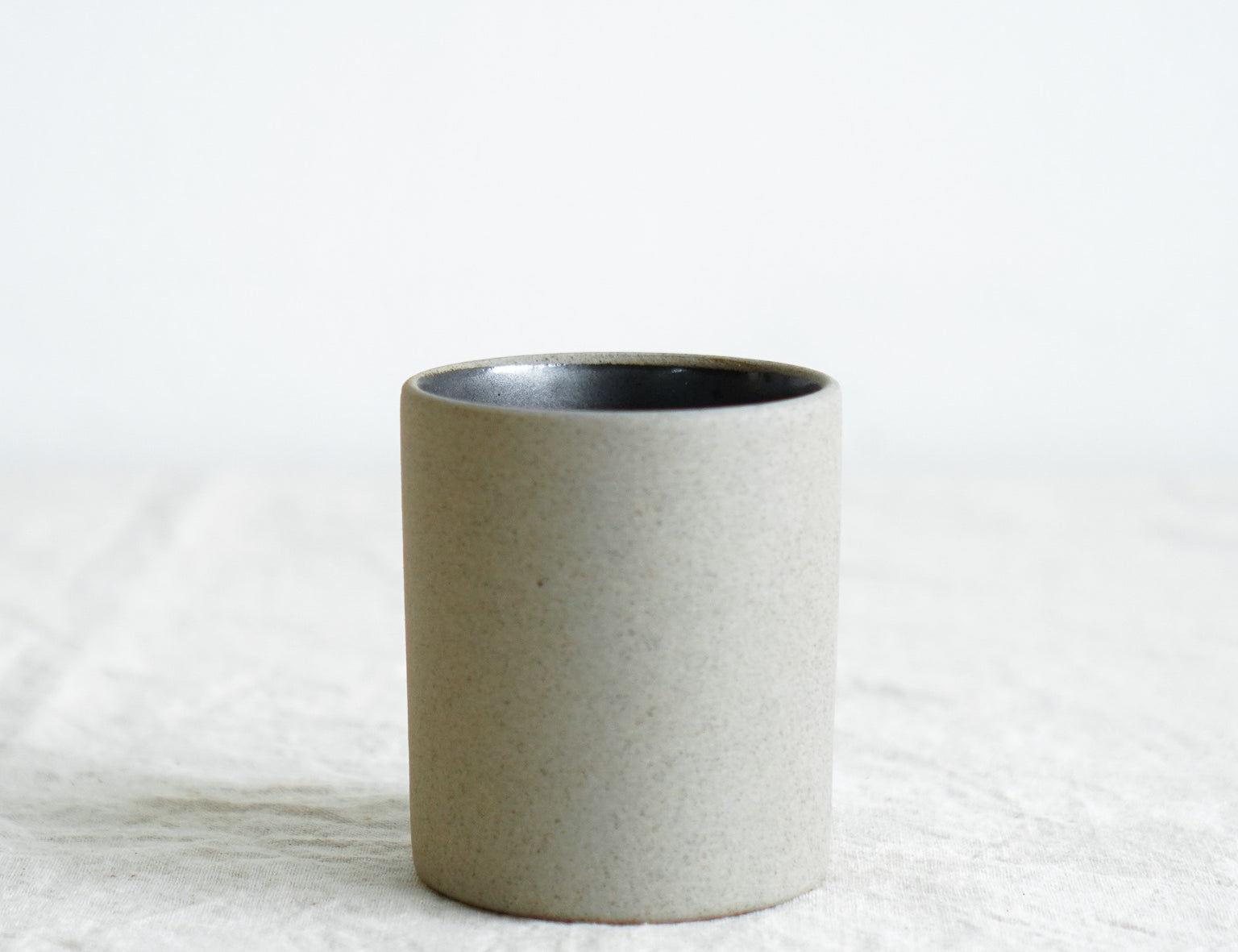 ferm LIVING Bon Petite Cup - Sand