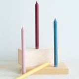 ferm LIVING Pure Candles (Set of 4) - Whimsical Blend