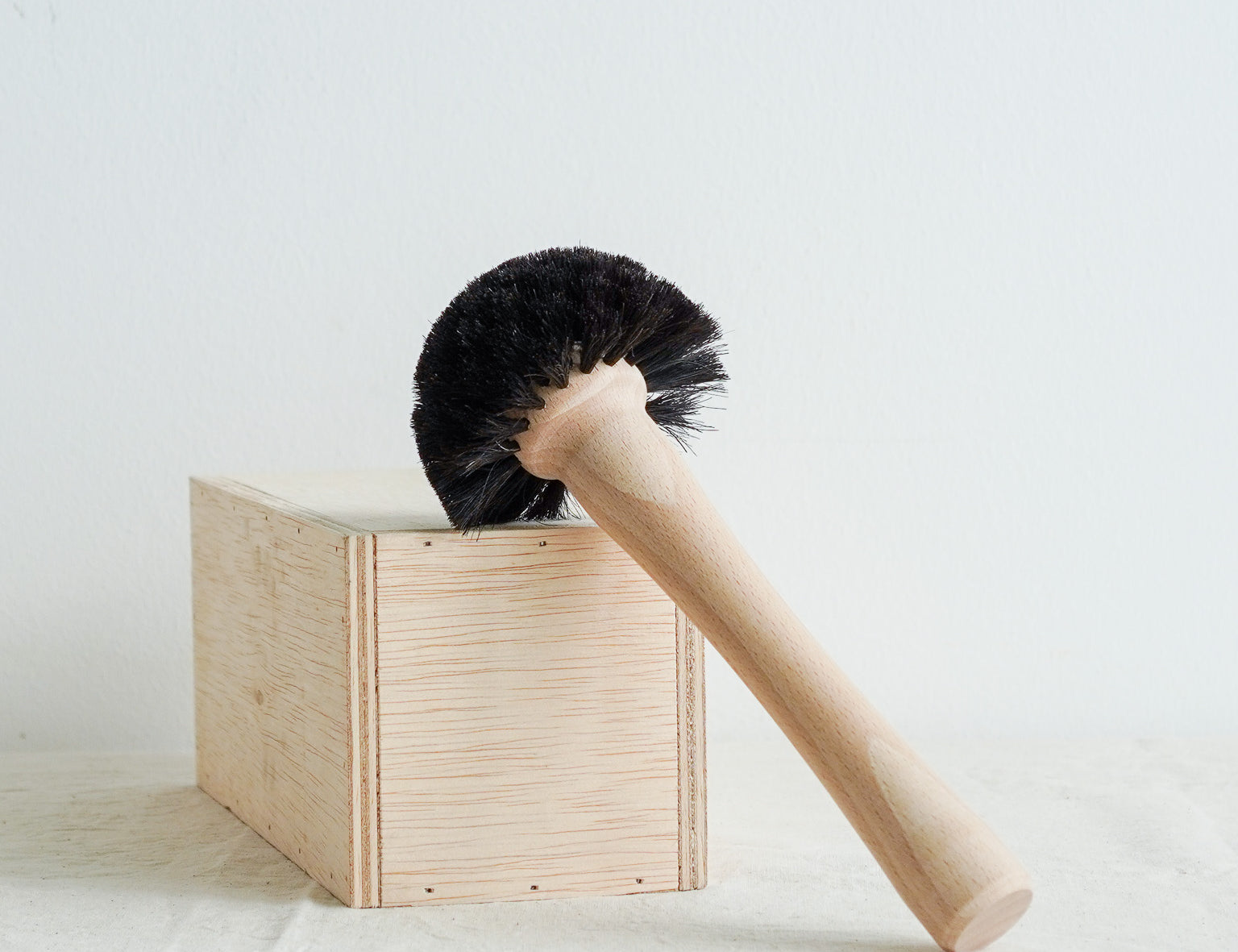 Redecker Tea Filter Brush