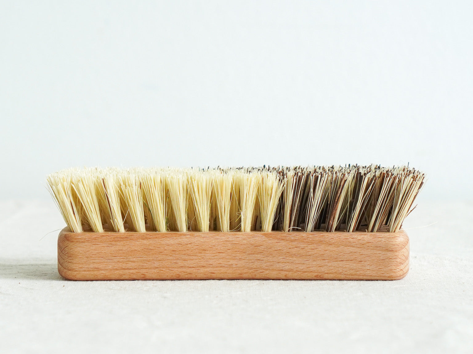 Redecker Beechwood Vegetable Brush