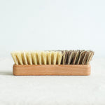 Redecker Beechwood Vegetable Brush