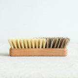 Redecker Beechwood Vegetable Brush