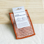 Redecker Copper-Microfibre Cloth