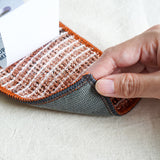 Redecker Copper-Microfibre Cloth