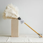 Redecker Ostrich Feather Duster