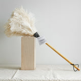 Redecker Ostrich Feather Duster