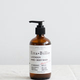 Etta + Billie Hand & Body Wash - Lavender