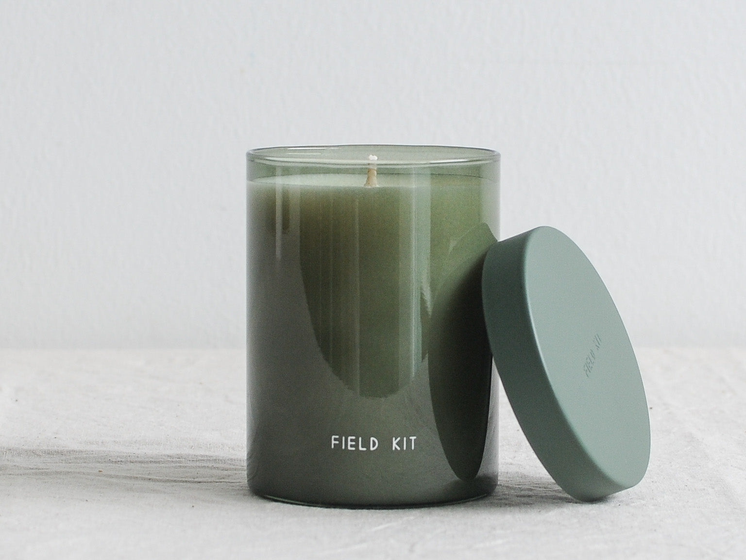 Field Kit Candle - The Explorer