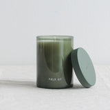 Field Kit Candle - The Explorer