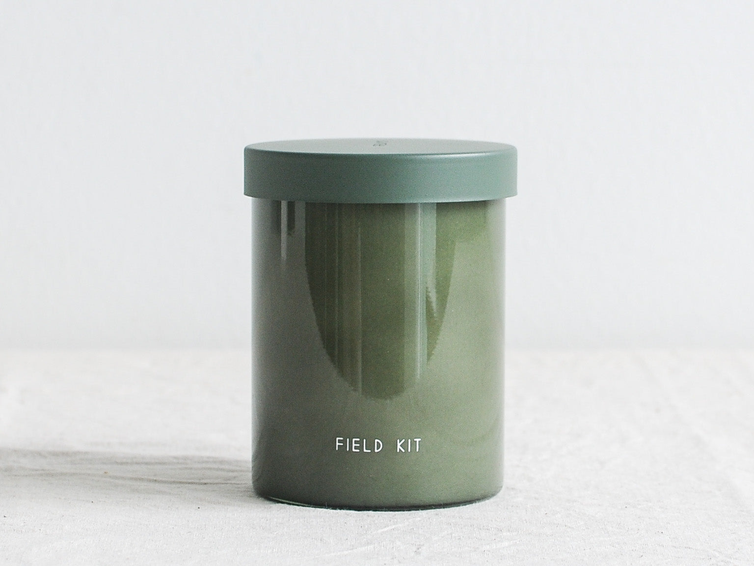 Field Kit Candle - The Explorer